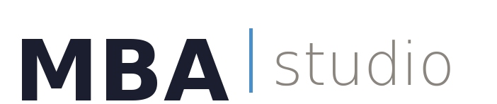 MBA Studio